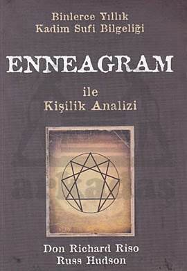 Enneagram ile Kişilik Analizi; Binlerce Yıllık Kadim Sufi Bilgeliği - 1