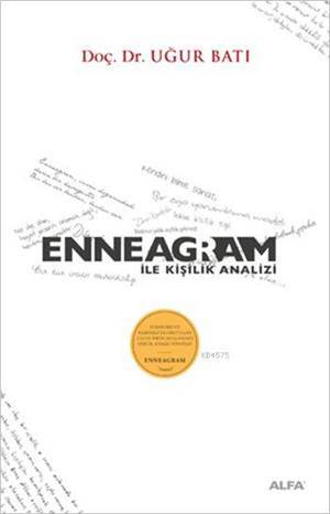 Enneagram; İle Kişilik Analizi - 1