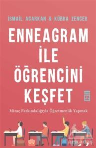 Enneagram İle Öğrencini Keşfet - 1