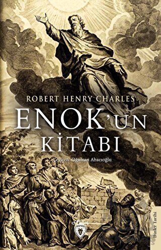 Enok’Un Kitabı - 1
