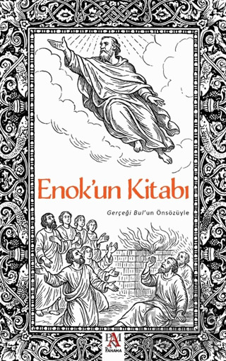 Enok'un Kitabı - Gerçeği Bul’Un Önsözüyle - 1