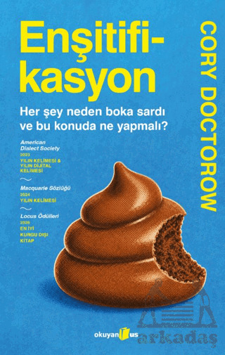 Enşitifikasyon - Okuyan Us Yayınları