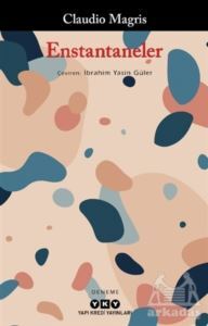 Enstantaneler - Yapı Kredi Yayınları