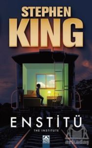 Enstitü - Altın Kitaplar