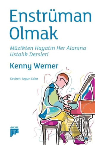 Enstrüman Olmak - 2