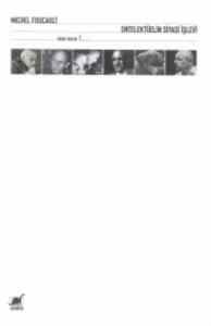 Entellektüelin Siyasi İşlevi; Seçme Yazılar 1 - Ayrıntı Yayınları