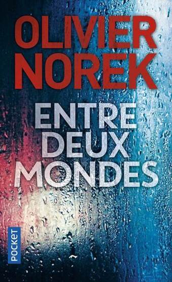 Entre Deux Mondes - Pocket FR