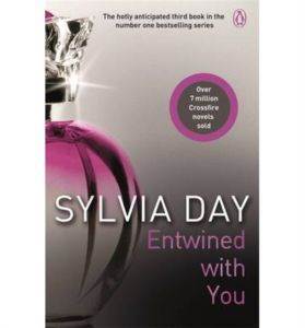 Entwined With You - Penguin Books UK