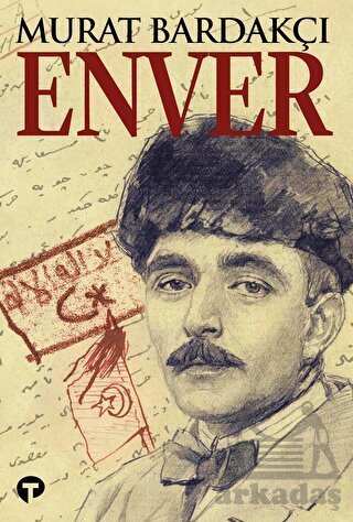Enver - Turkuvaz Kitap