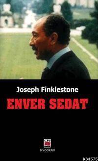 Enver Sedat - Elips Kitap