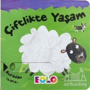 Eolo Çiftlikte Yaşam - Eolo