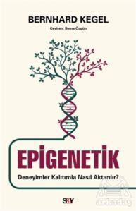 Epigenetik - Say Yayınları
