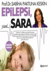 Epilepsi, yani Sara - Boyut Yayın Grubu