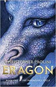 Eragon (Inheritance Cycle 1) - Corgi Books
