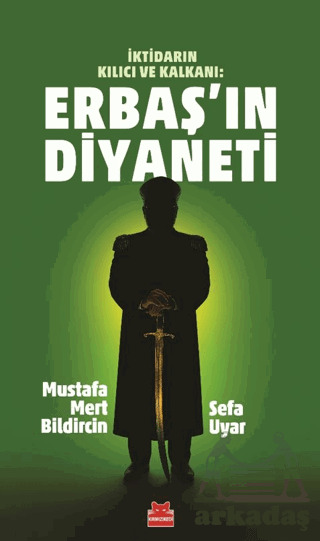 Erbaş’In Diyaneti - Kırmızı Kedi Yayınevi