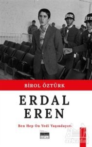 Erdal Eren - Siyah Beyaz Yayınları