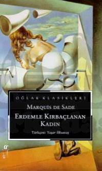 Erdemle Kırbaçlanan Kadın - 1