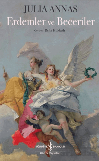 Erdemler Ve Beceriler - 1