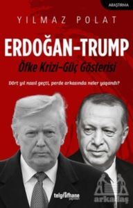 Erdoğan - Trump - 1