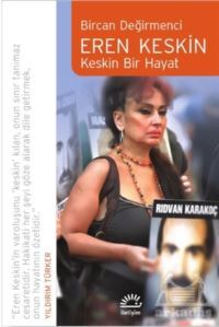 Eren Keskin - İletişim Yayınevi