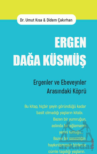 Ergen Dağa Küsmüş - 1