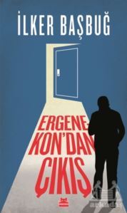 Ergenekon'dan Çıkış - Kırmızı Kedi Yayınevi