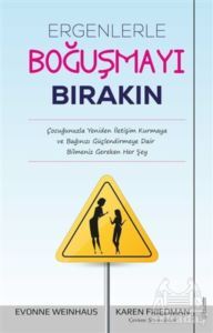 Ergenlerle Boğuşmayı Bırakın - Sola Unitas