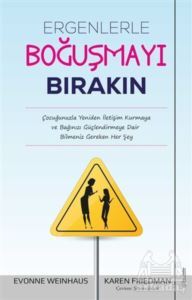 Ergenlerle Boğuşmayı Bırakın - 1