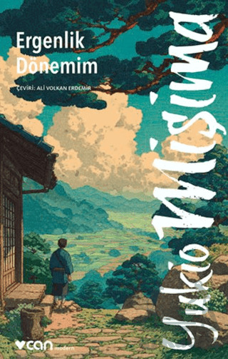 Ergenlik Dönemim - 1