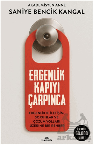 Ergenlik Kapıyı Çarpınca - 1