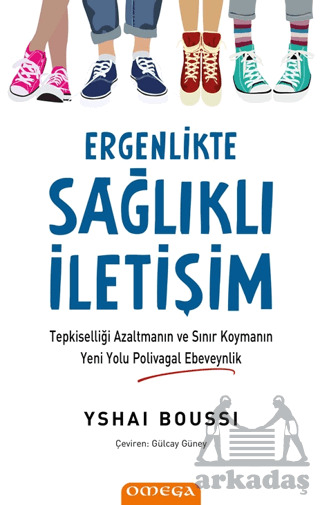 Ergenlikte Sağlıklı İletişim - 2