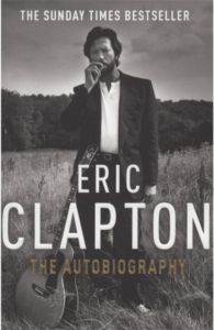 Eric Clapton: Autobiography - 1