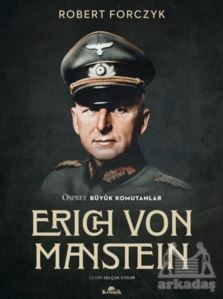 Erich Von Manstein - 1