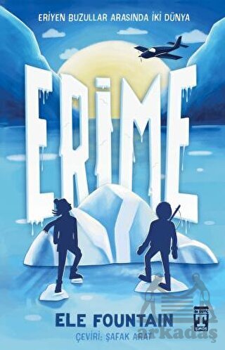 Erime - Genç Timaş