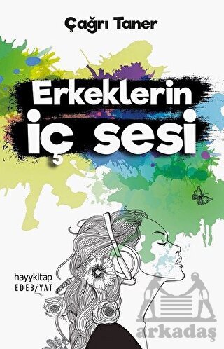 Erkeklerin İç Sesi - Hayykitap