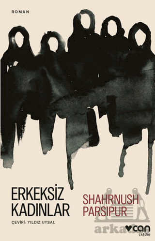 Erkeksiz Kadınlar - Can Yayınları