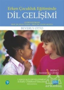 Erken Çocukluk Eğitiminde Dil Gelişimi - 1