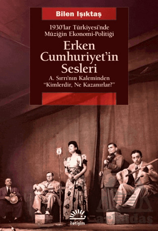 Erken Cumhuriyet'in Sesleri - 1