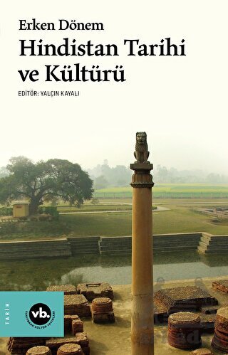 Erken Dönem Hindistan Tarihi Ve Kültürü - 1