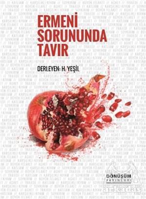 Ermeni Sorununda Tavır - Dönüşüm Yayınları