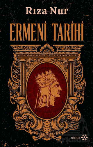 Ermeni Tarihi - Yeditepe Yayınevi