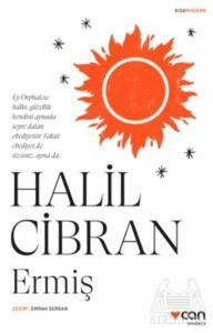 Ermiş - Can Yayınları