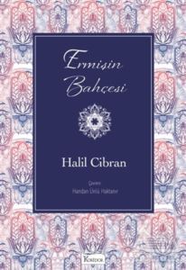 Ermişin Bahçesi - 1