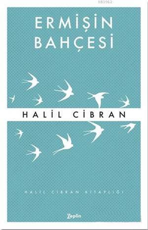 Ermişin Bahçesi - Zeplin Kitap