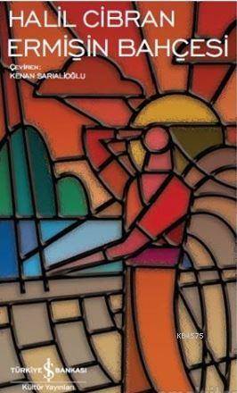 Ermişin Bahçesi - İş Bankası Kültür Yayınları