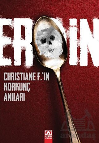 Eroin - Altın Kitaplar