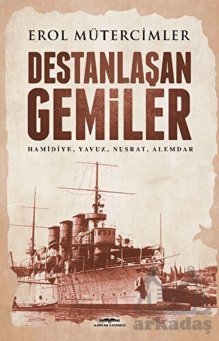 Erol Mütercimler - Kastaş Yayınları