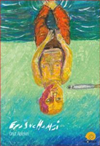 Eros Ve Hamsi - Ters Kule Yayınları