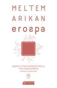 Erospa - Akılçelen Kitaplar