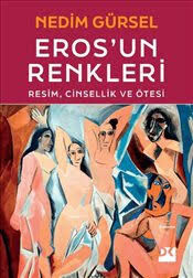 Eros'un Renkleri - Doğan Kitap